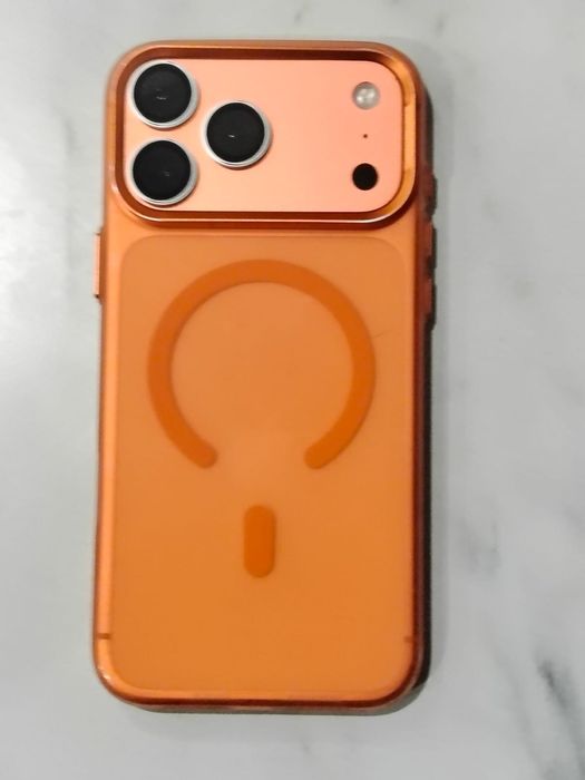 Iphone 17 pro max 512 gb sim + esim