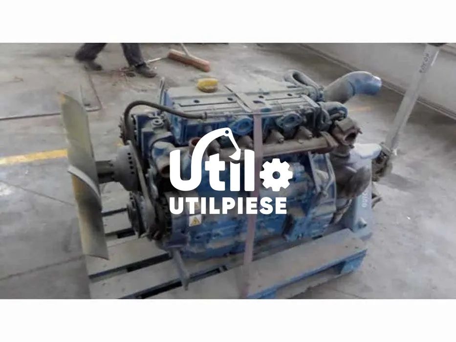 motor deutz bf4m1012e bf4m1012 bf4m1013 bf6m1013 + piese deutz