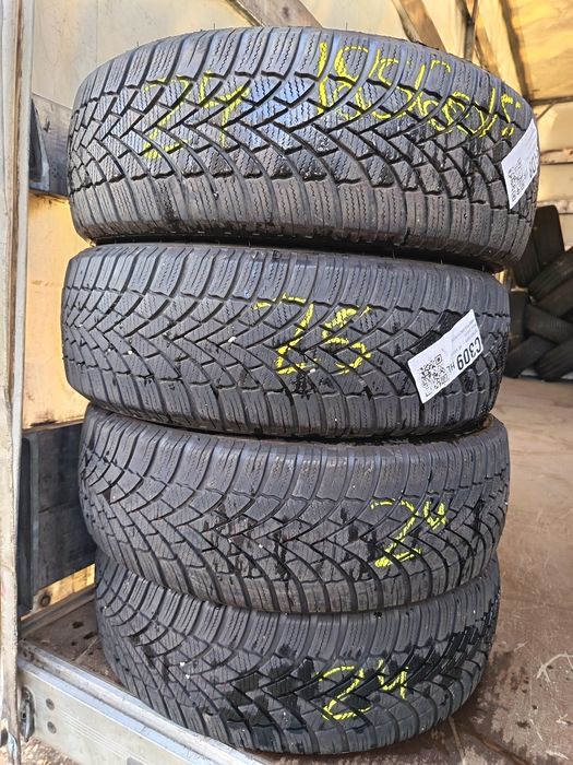 Anvelope MS iarna 185 60 15 Bridgestone 2024 6mm