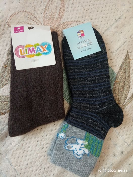 Носки ,колготки на 5/6лет