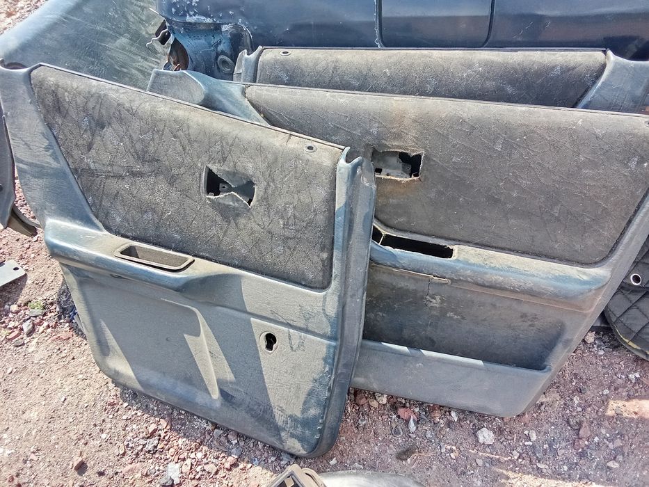 Запчасти Ауди 80