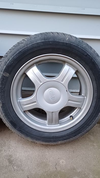 Диски Статус Р14