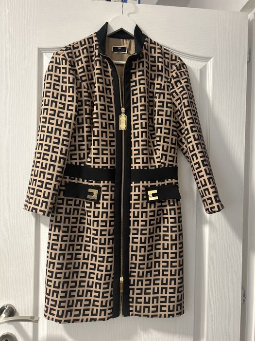 Vand rochie Elisabetta Franchi