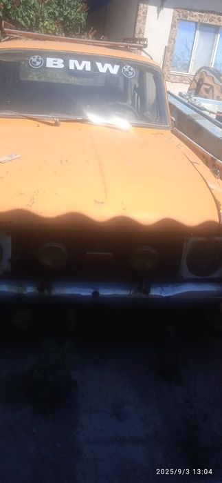 Продам автомобиль