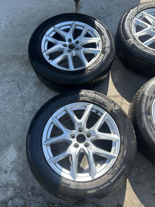 Оригинални джанти  18 цола Volvo XC60 / V60 / v90 5x108