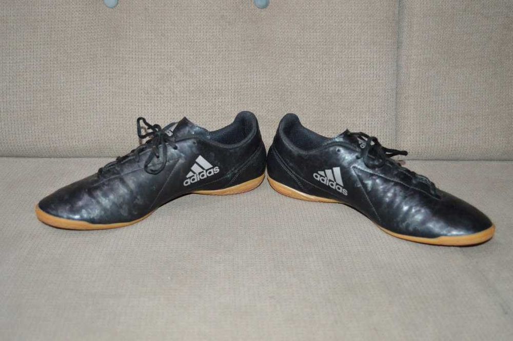 Adidasi fotbal sala ADIDAS CONQUISTO II IN 46