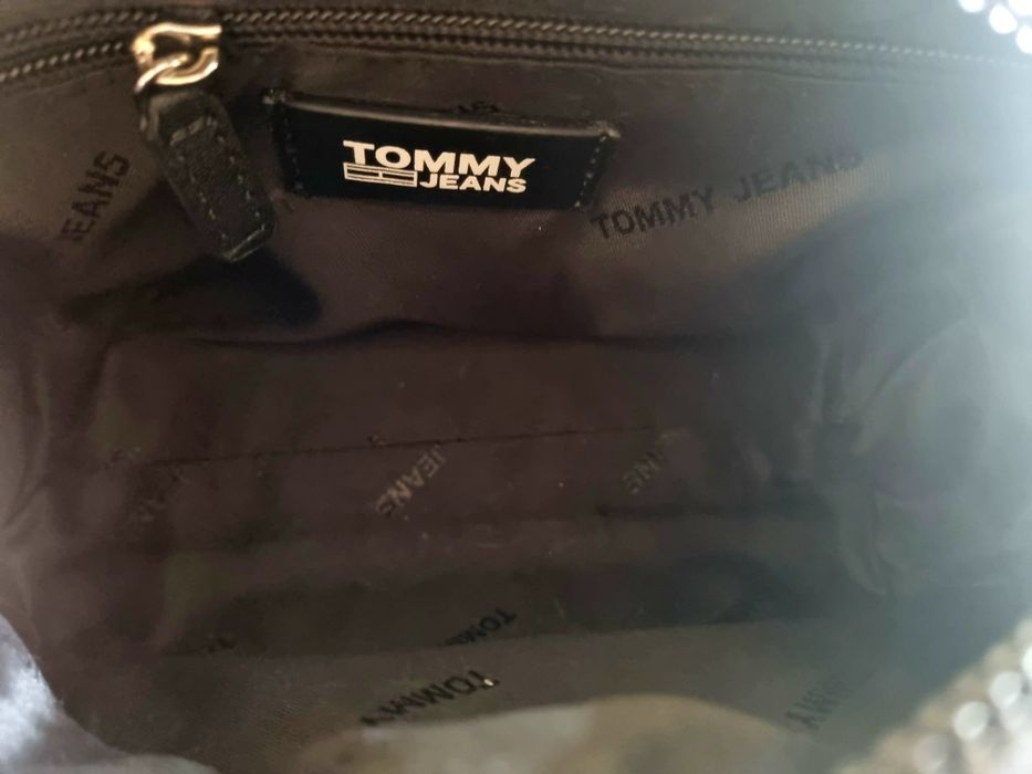 Чанта Tommy Jeans