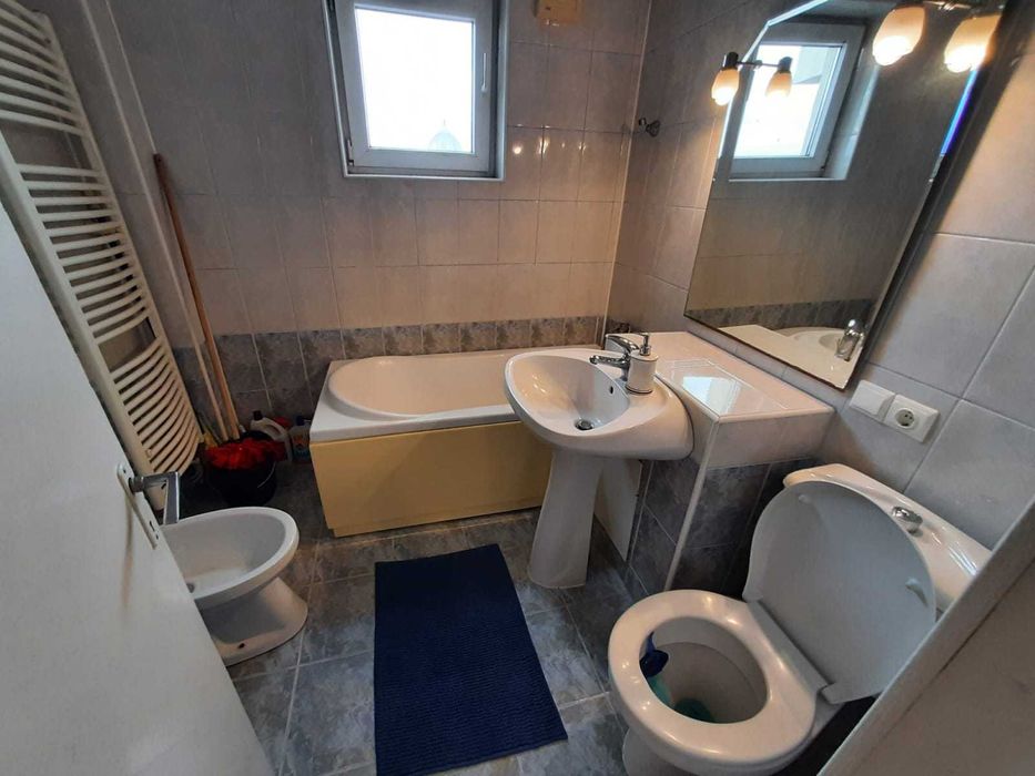 Apartament 4 camere decomandat, 81mp/94mp utili, zona Narcisa