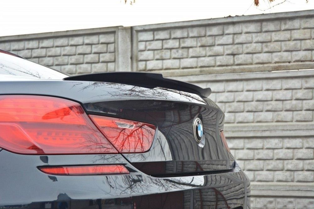 Спойлер за багажник Maxton design за BMW F06/F13 (2012-)
