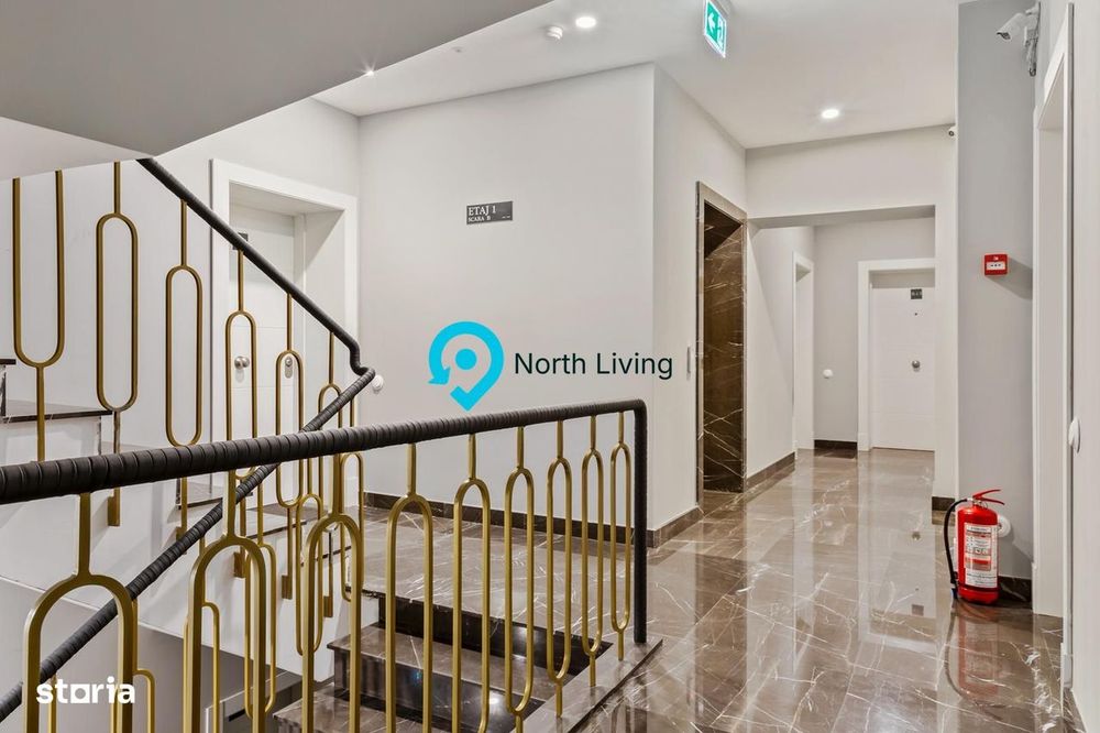 Apartament 2 camere | Pipera | Piscină | Investiție excelentă