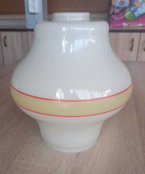 Хрустальная люстра,  плафоны