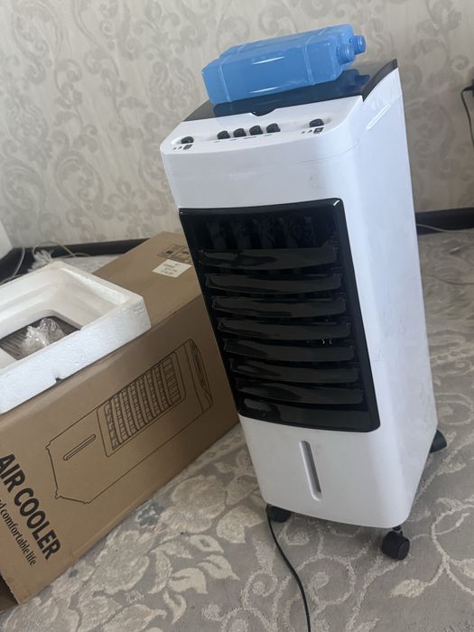 Продам кондицонер винтелятор