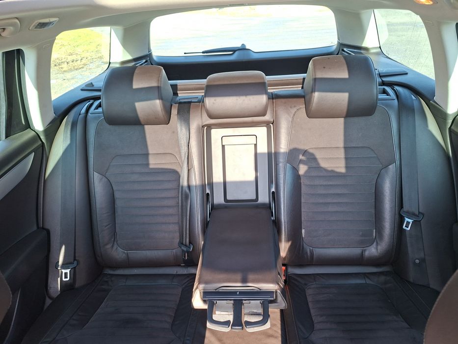 Volkswagen Passat Variant DSG 1.4 tsi 122 cp