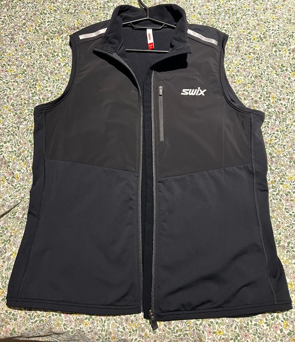 Дамски елек XL размер