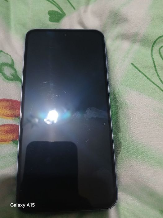 Samsung A55 5G 8/256