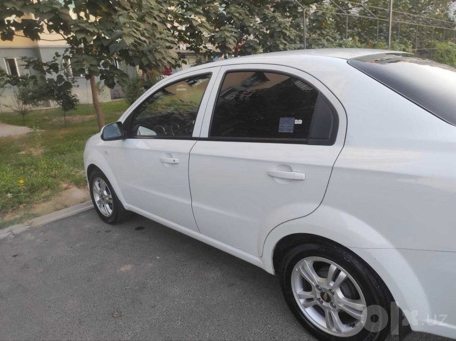 Nexia 3 oq 7800 ga srochno 313ming probeg