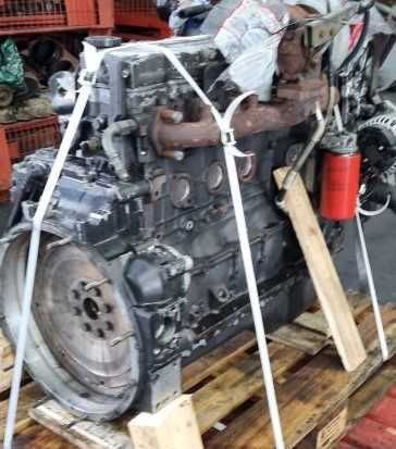 Motor complet Cummins ISLG6C300-piese de motor