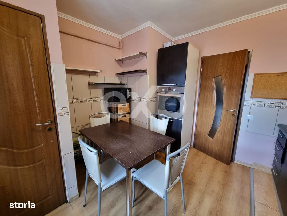 Apartament 3 camere de inchiriat, str. Nasaud