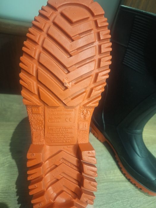 Работни ботуши Engelbert Strauss