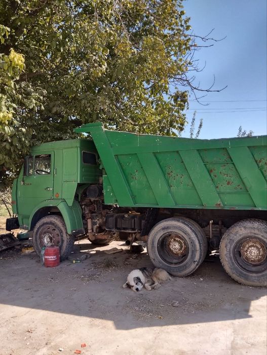 Kamaz evro     2