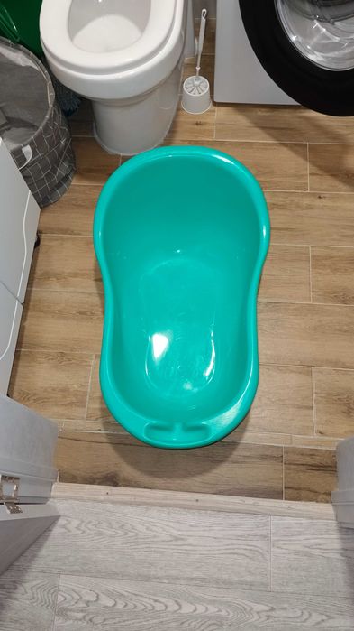 Детская ванночка для купания