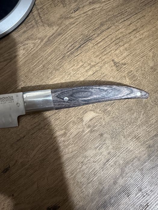 Laguiole cutit  evolution 34 cm