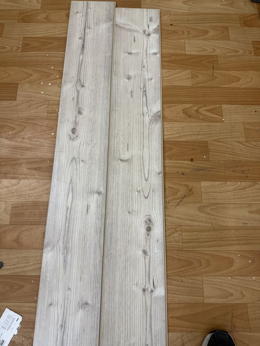 Ламинат б/у продажа