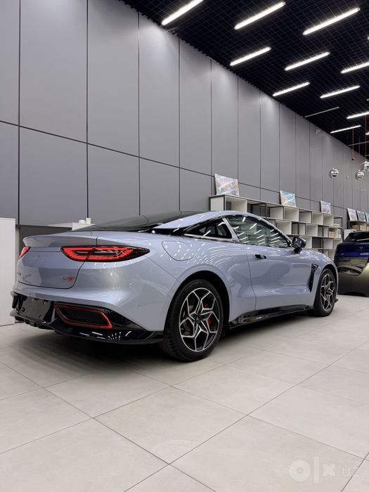 Neta GT 650km 462 ot kuchi