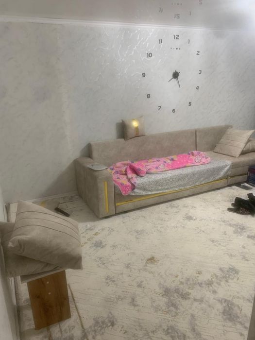 Продаётся квартира В Сарышагане