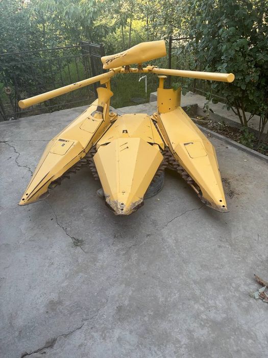 Makka jatka sotiladi