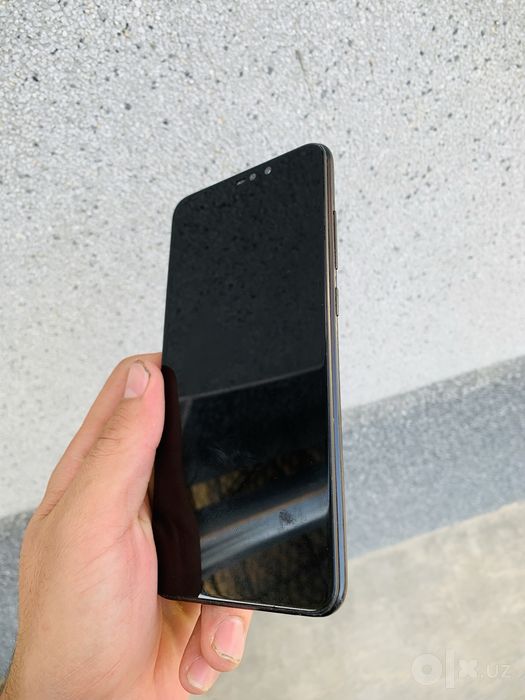 Redmi Note 6 Pro Sotiladi