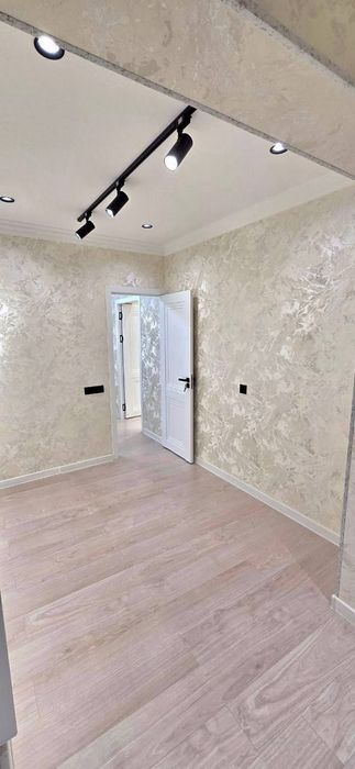 Продаётся 2ком на ул.Ойбек 60,40квм ор-р: Garant Bank/Гарант банк