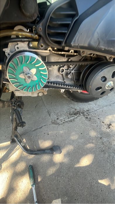 Liya tank в идеале минусы по мелочи
