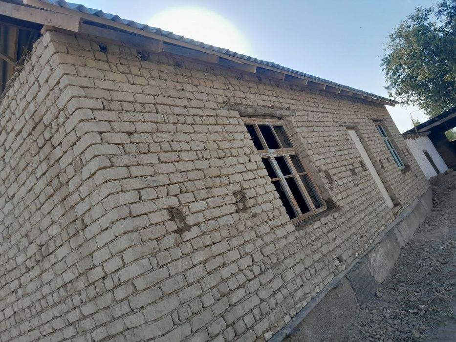 Боевут туман 3 боевут А.Темир МФЙ да 9 сотих ер 3 хона 60% битган. Уй