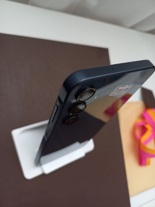 Samsung A16 5G Blue Black 128GB/8BG RAM