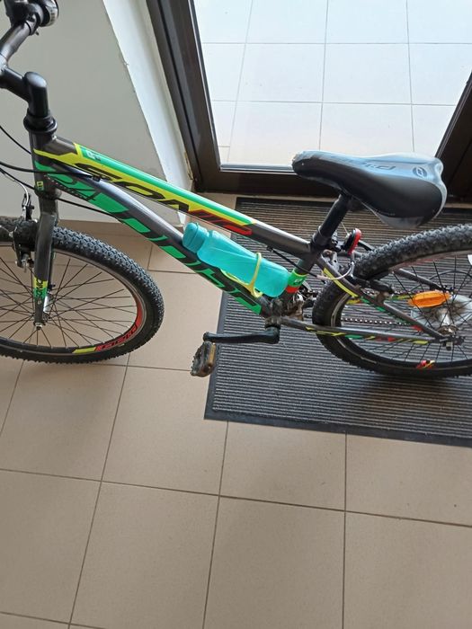 Bicicleta de copii 9-12ani