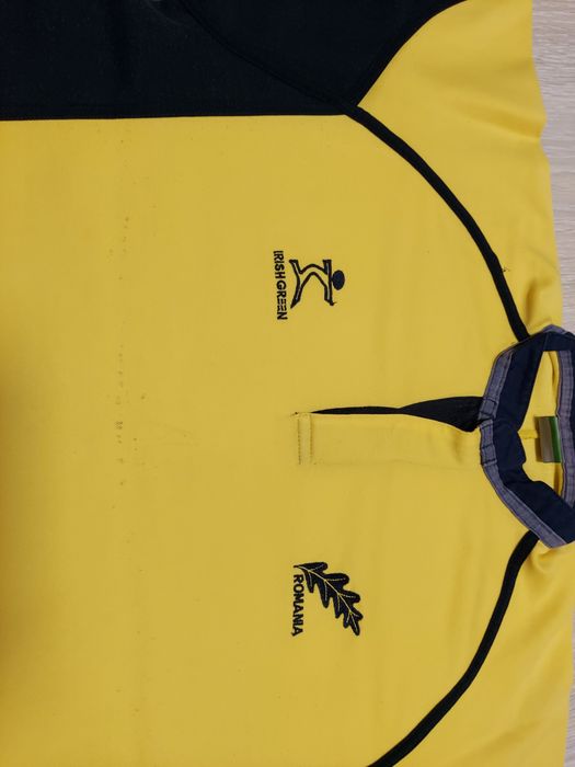 Tricou Rugby Romania