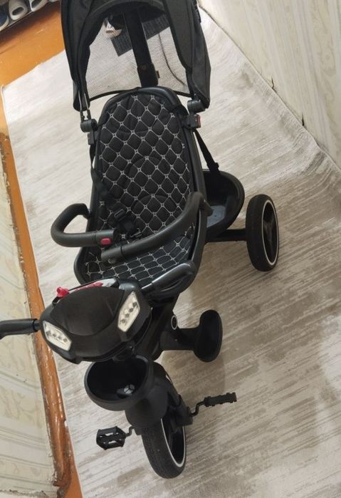 Продам детский велосипед