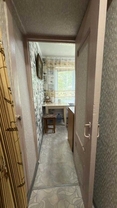 Квартира на станции