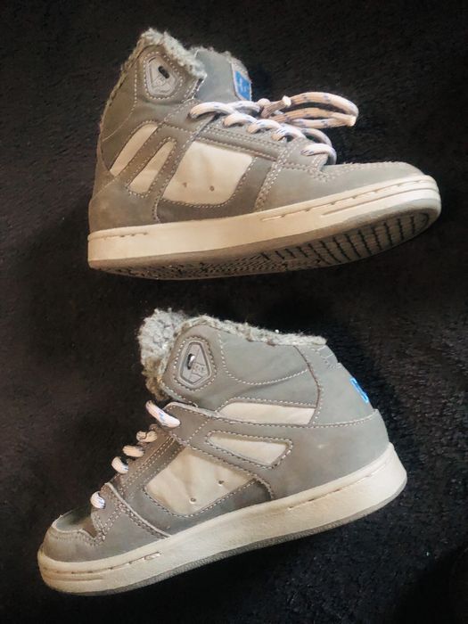 Детски боти 30 номер