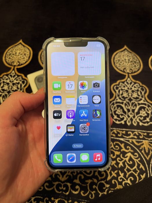 Iphone 13 128GB 77%