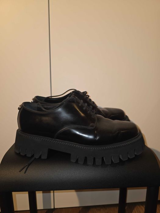 обувки CUCCI оригинал