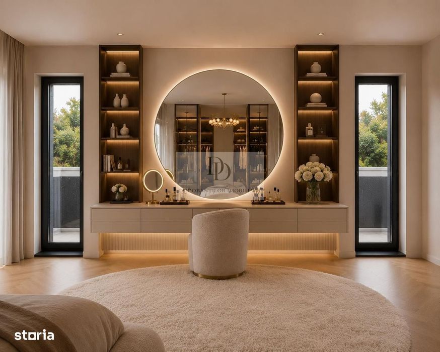 Apartament Premium cu 3 camere | Finisaje LUX | Zorilor - Frunzișului — fotografia 1