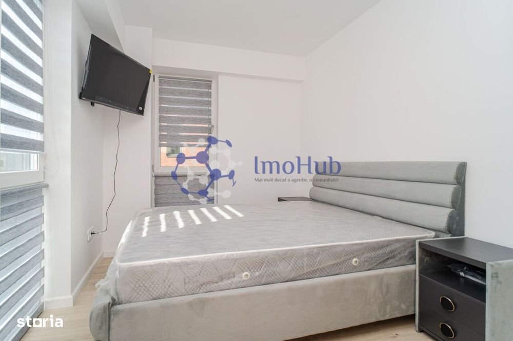 Comision 0% Apartament 2 camere de închiriat – Freya Home