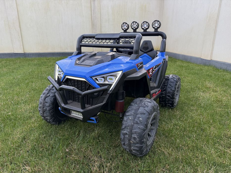 Masina Electrica Copii  BUGGY UTV