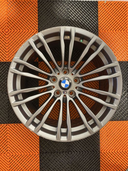 Janta originala BMW M5 F10/F11 pe 19 style 345