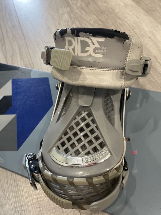 Сноуборд  BURTON