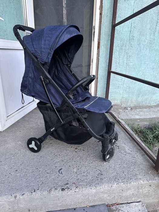 Продам коляска детская