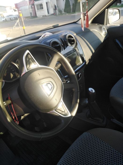 Dacia Logan Berlina