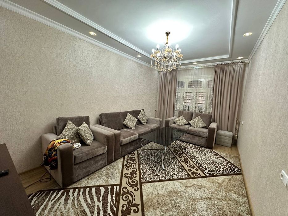 Аренда 2/1/4 Карасу-2